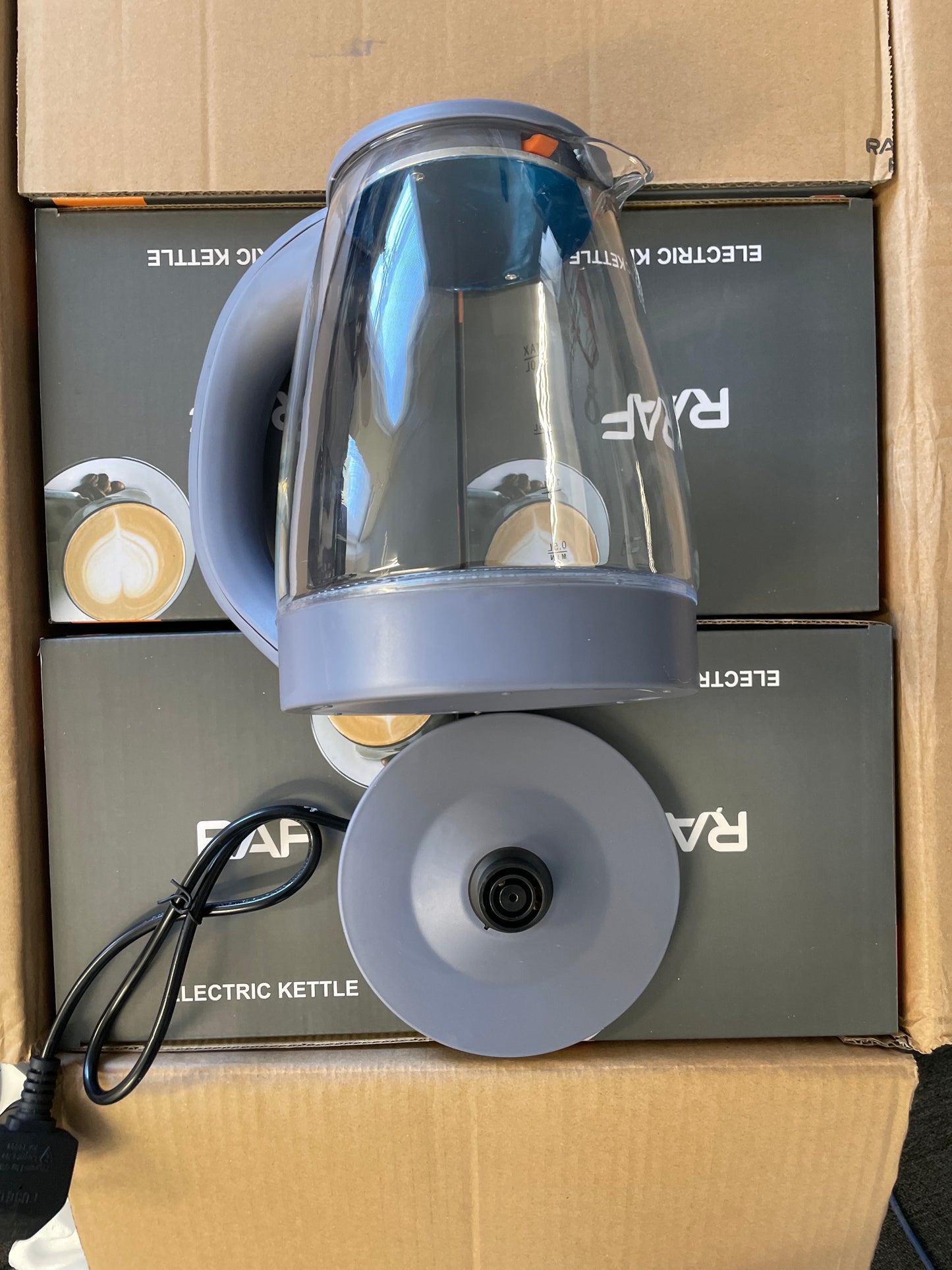Electric Kettle