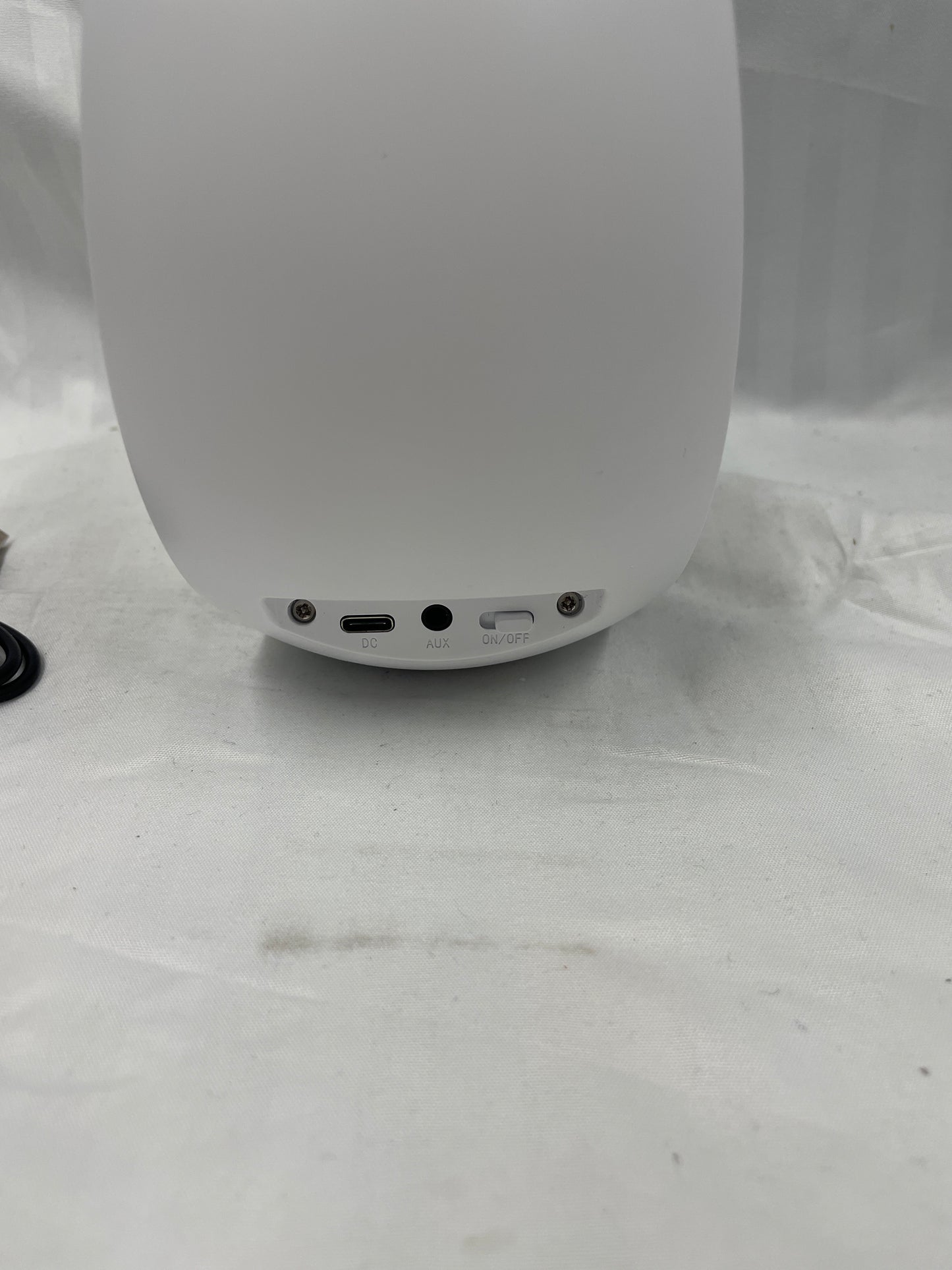 Wireless Charging & Speaker Dock