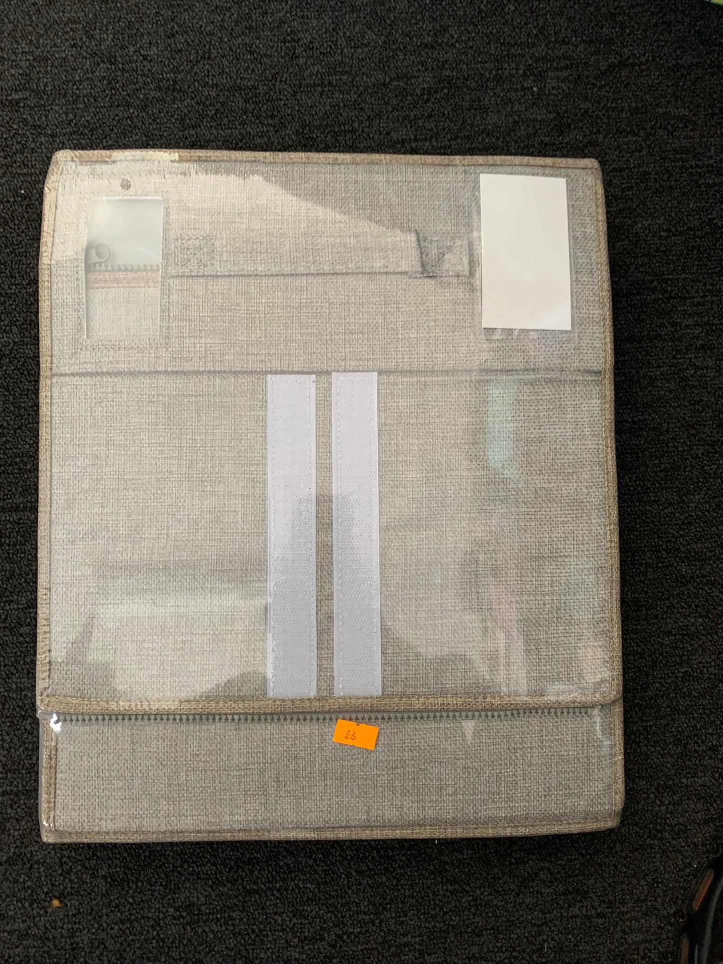 Foldable Laundry Baskets