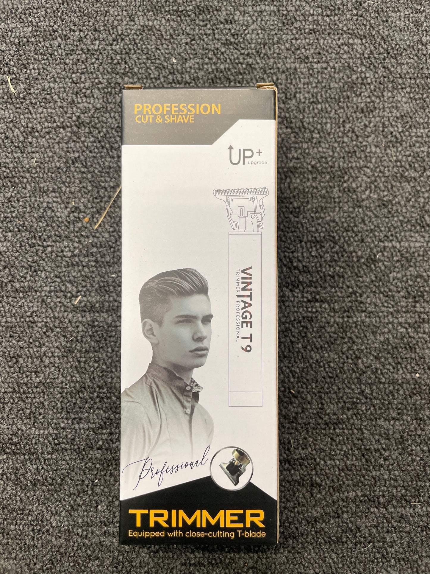 Professional Trimmer
