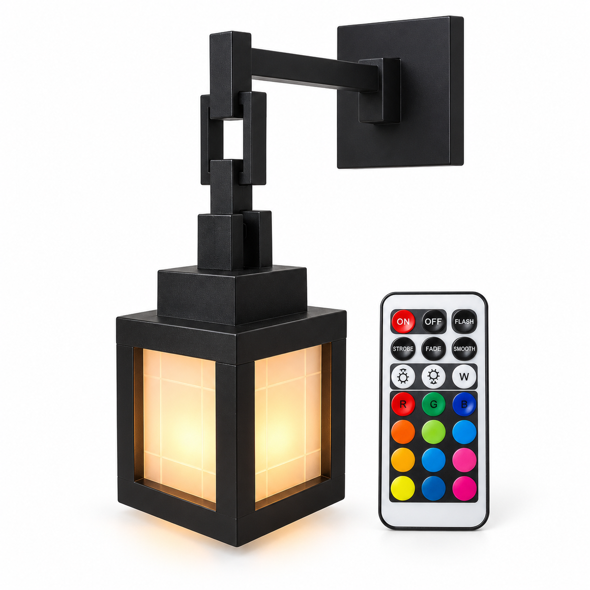 Lantern Night Light
