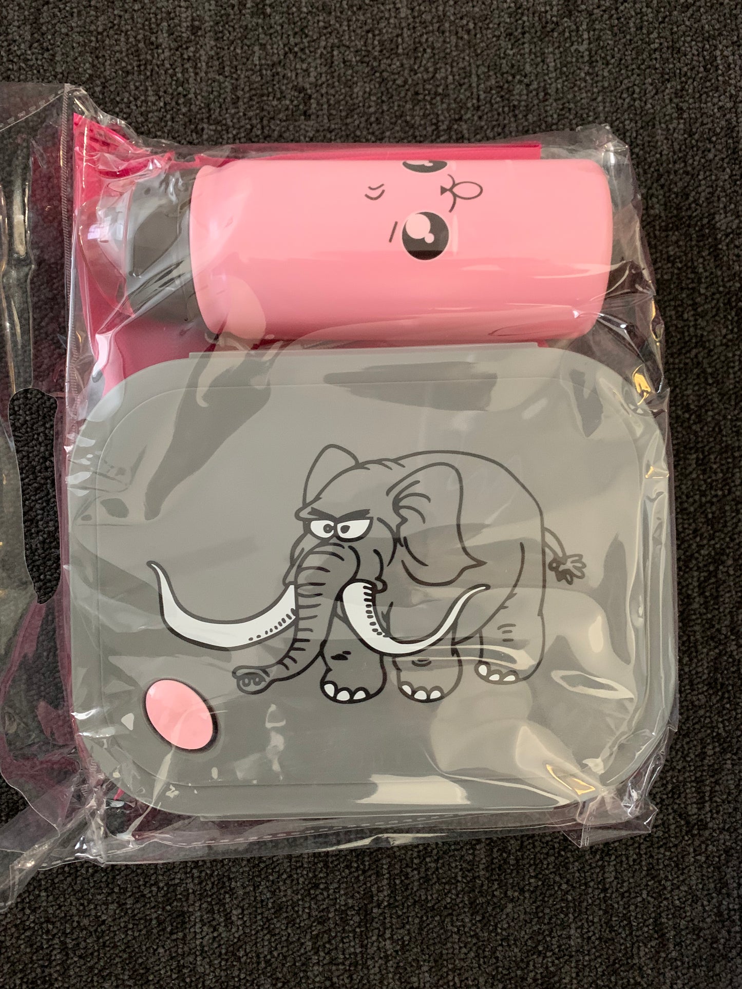 Lunchboxes