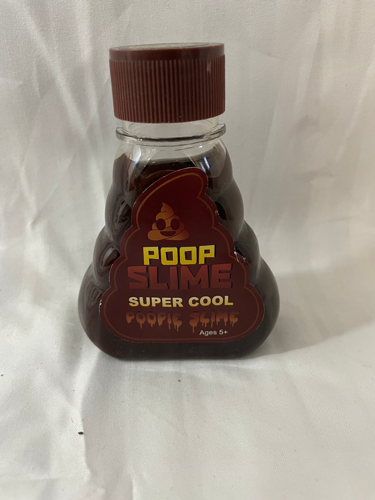 Poop Slime