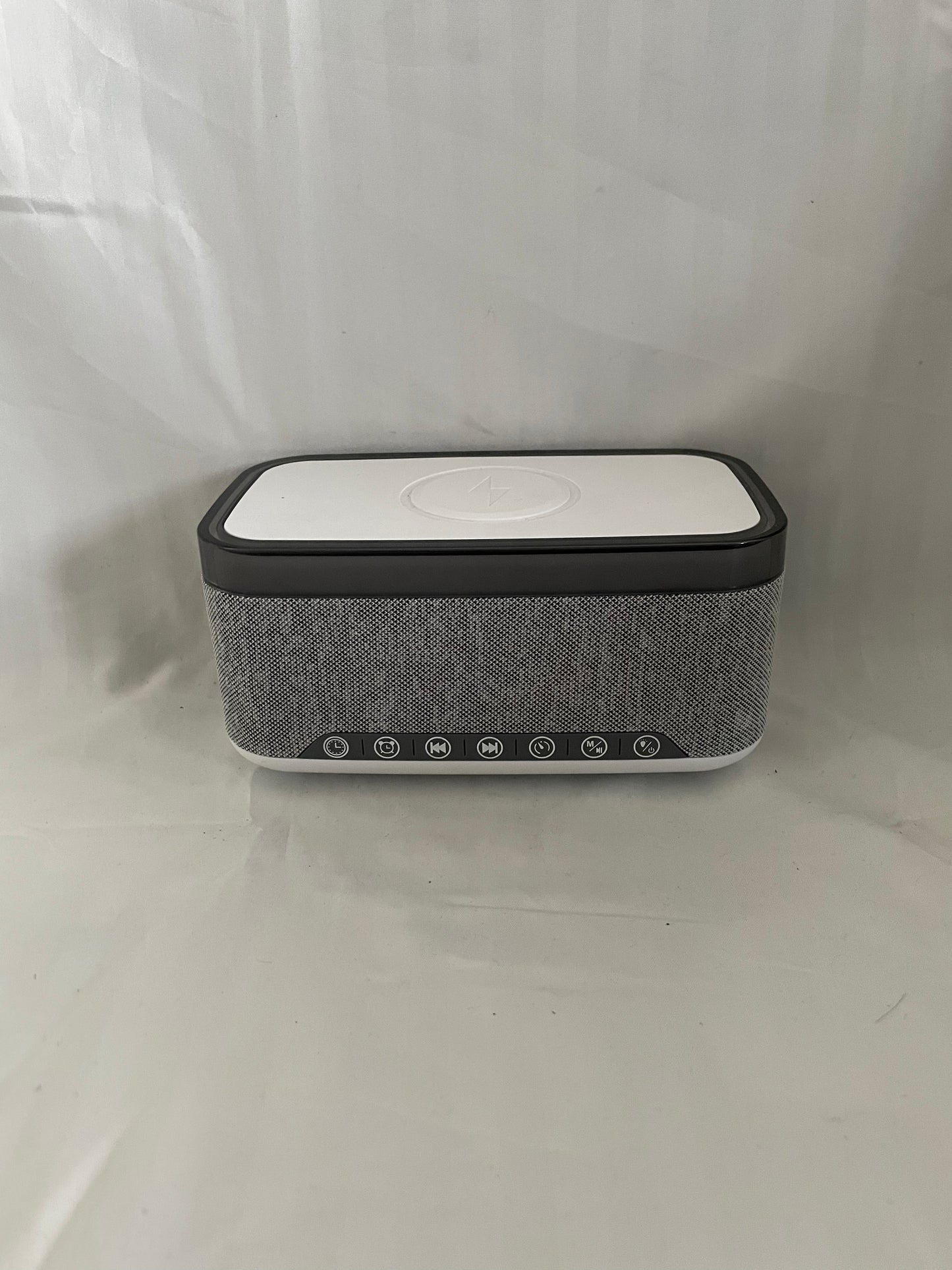 Wireless LED Speaker