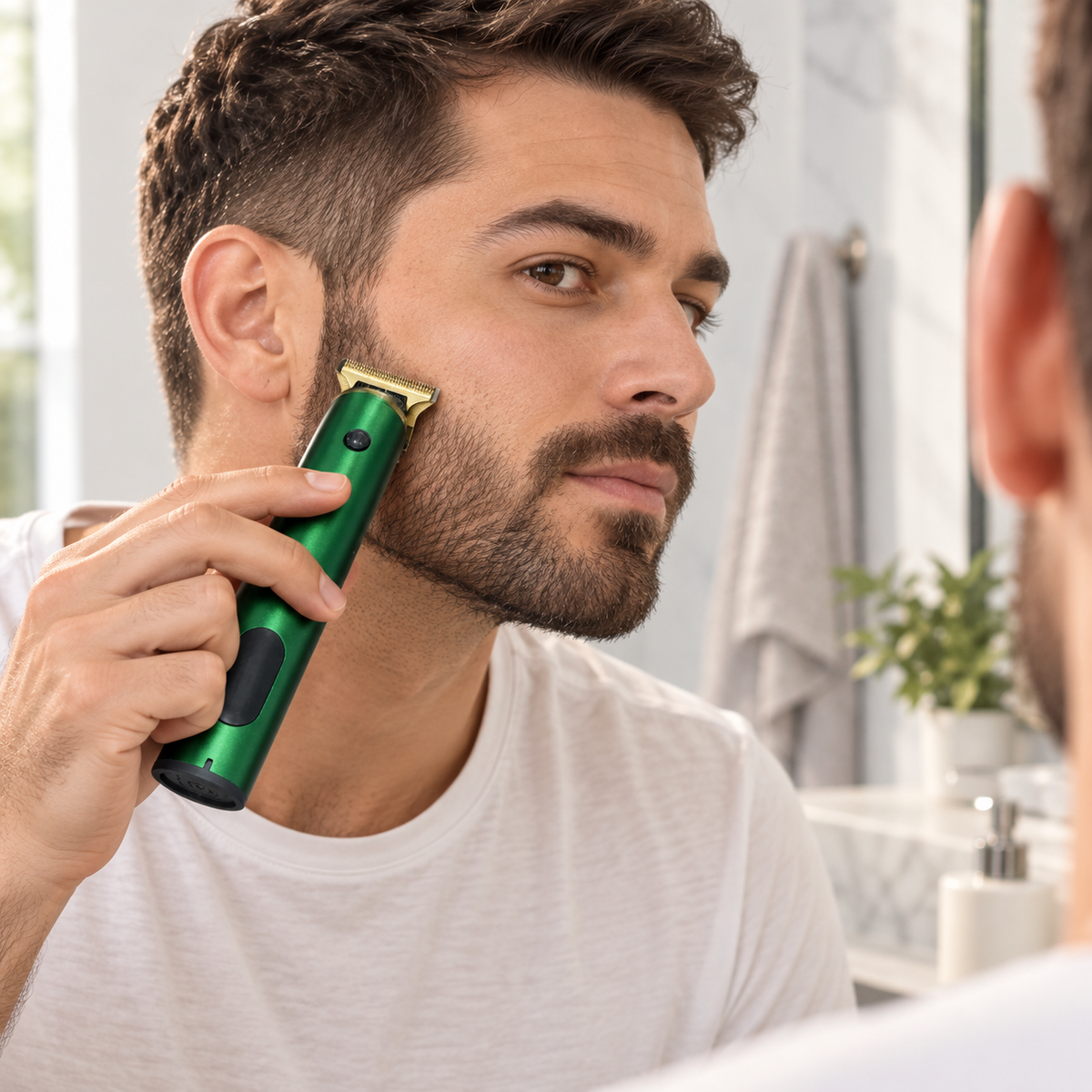 Vintage Professional Hair Clipper