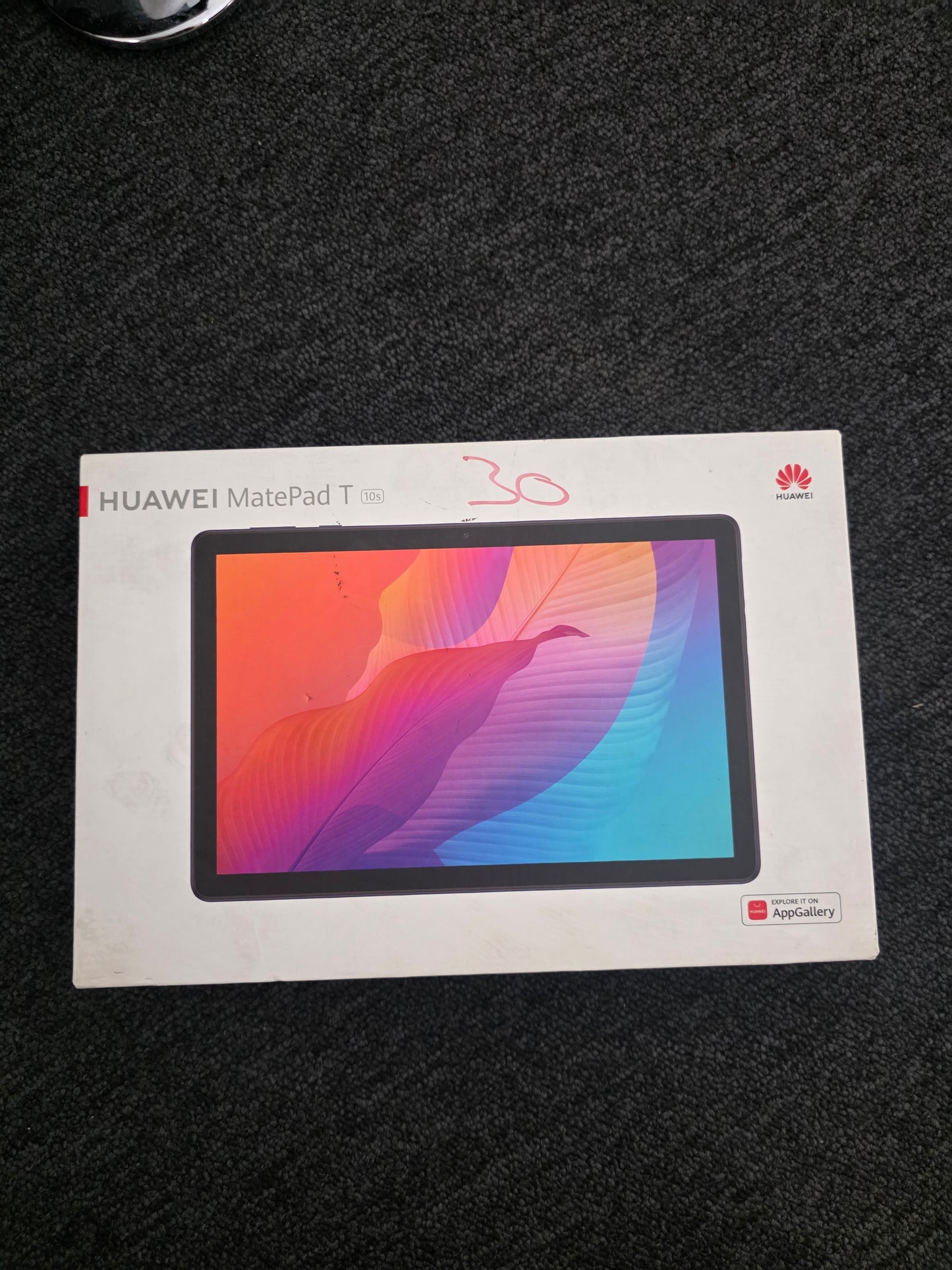 Huawei Mate pad t 10s