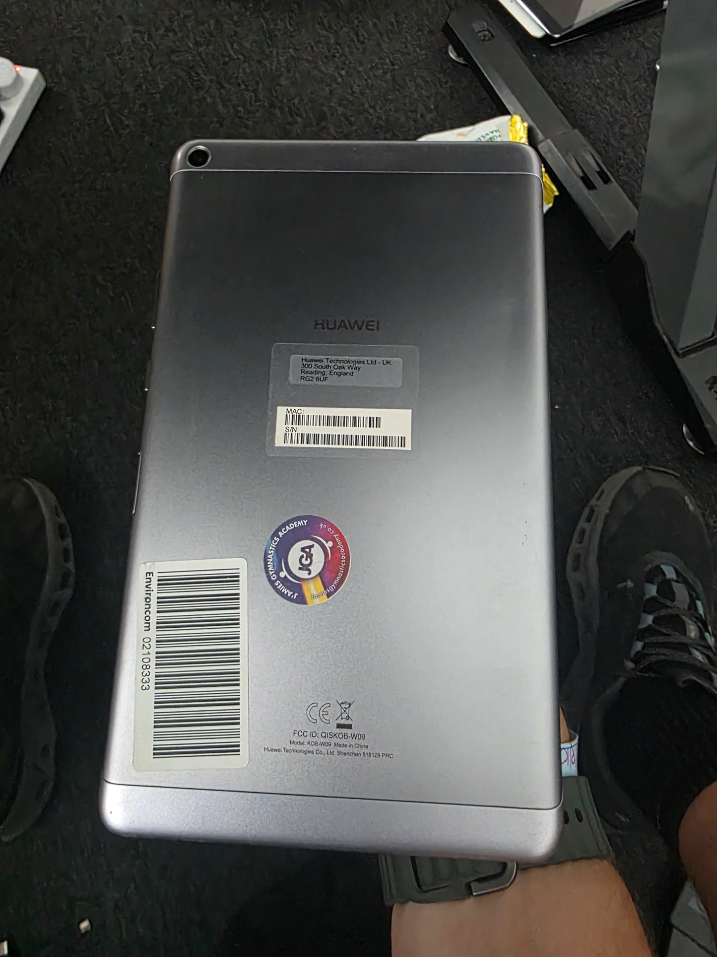 Huawei 7inch Tablet
