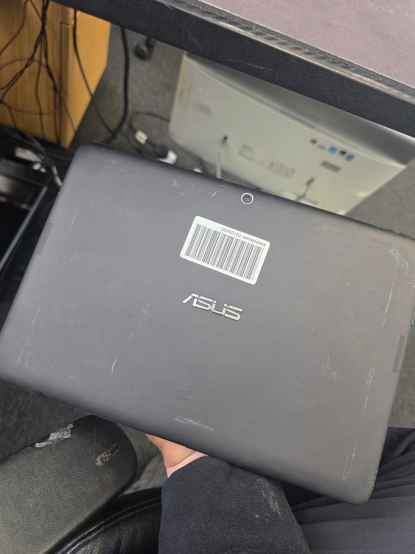 Asus tablet