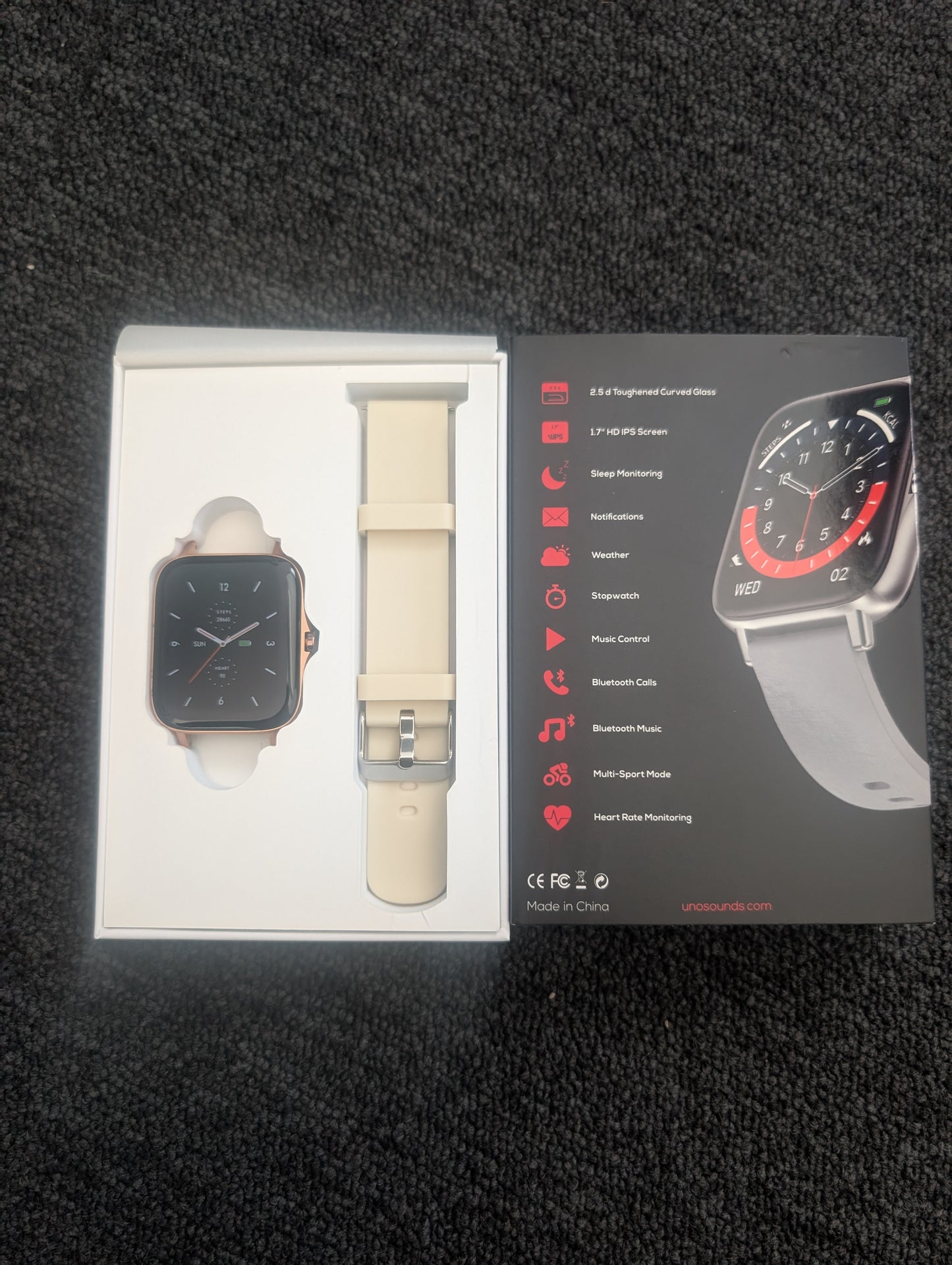 Smart Watch