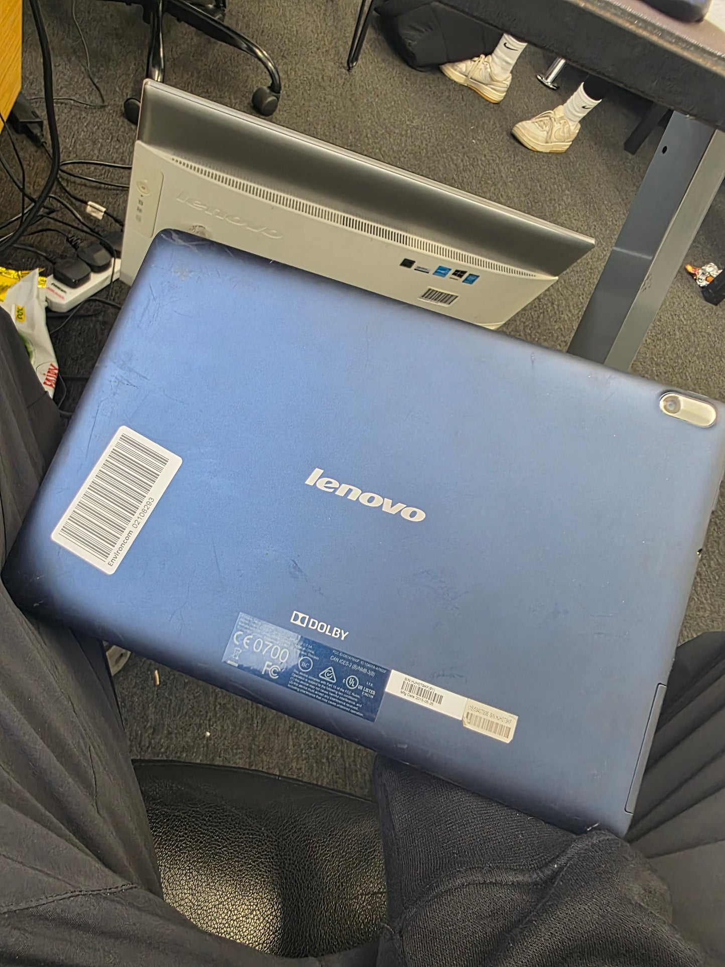 Lenovo Tablet 10inch