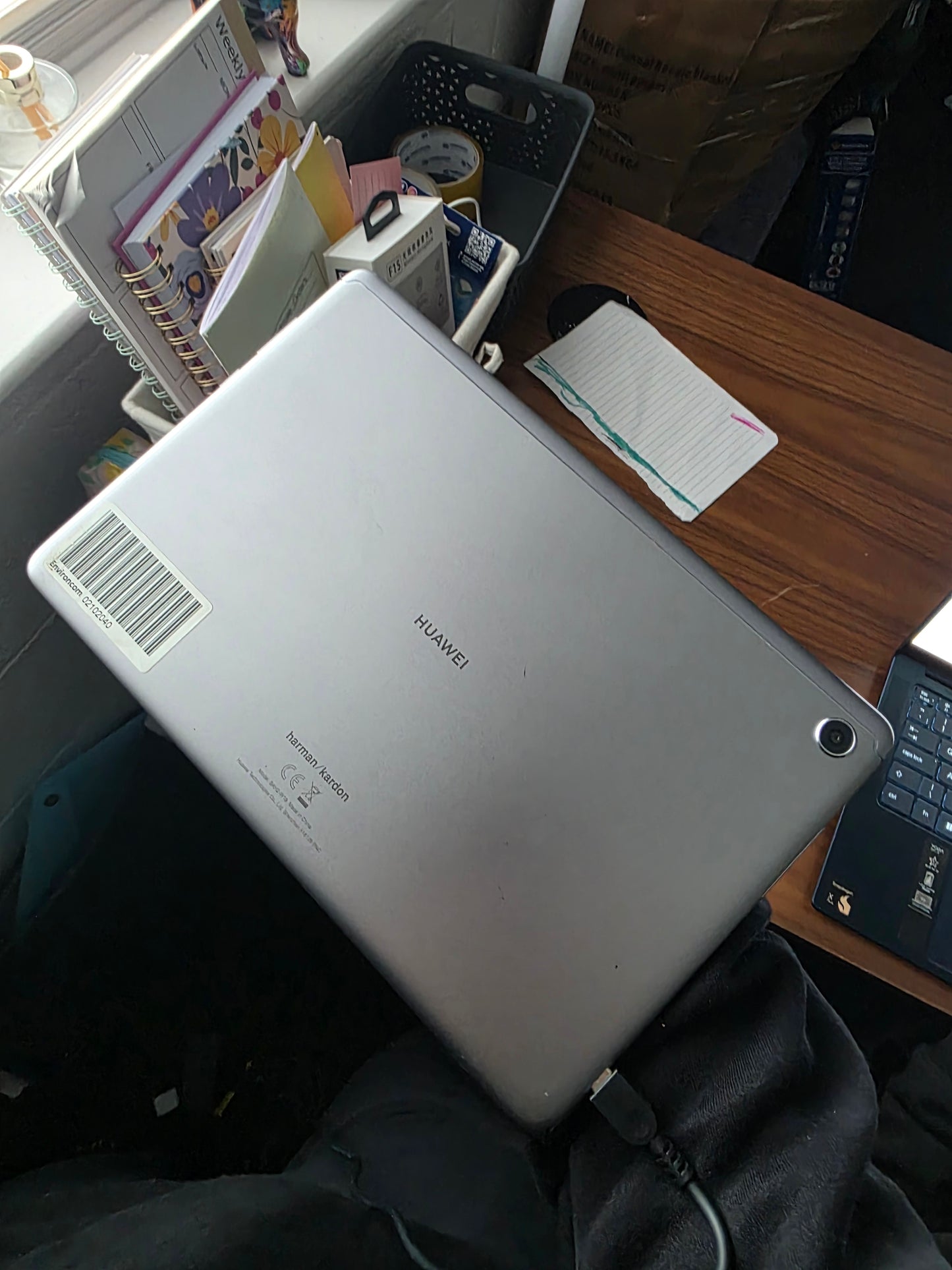 Huawei Tablet 10inch Screen
