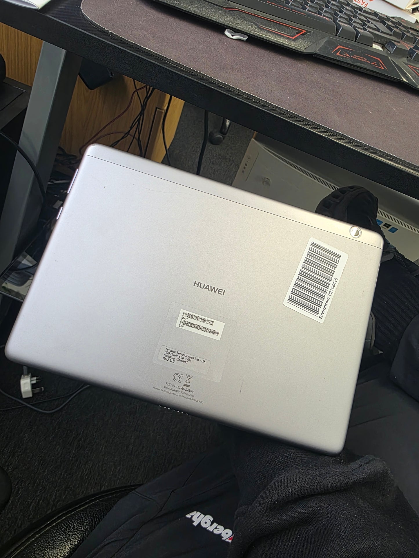 Huawei Tablet 10inch Screen
