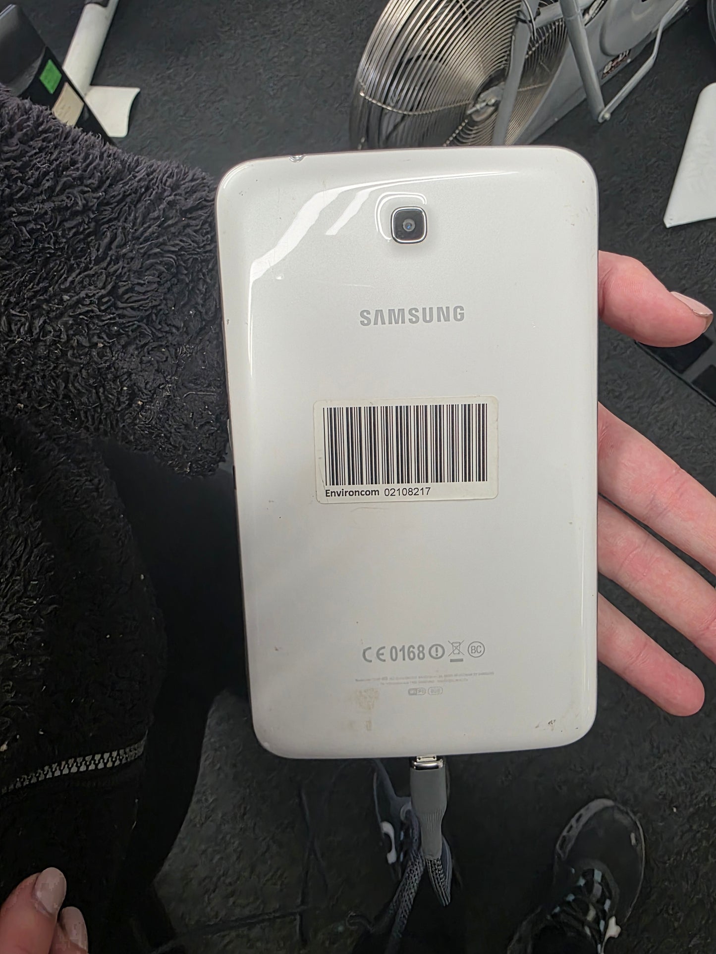 Samsung galaxy tab 3
