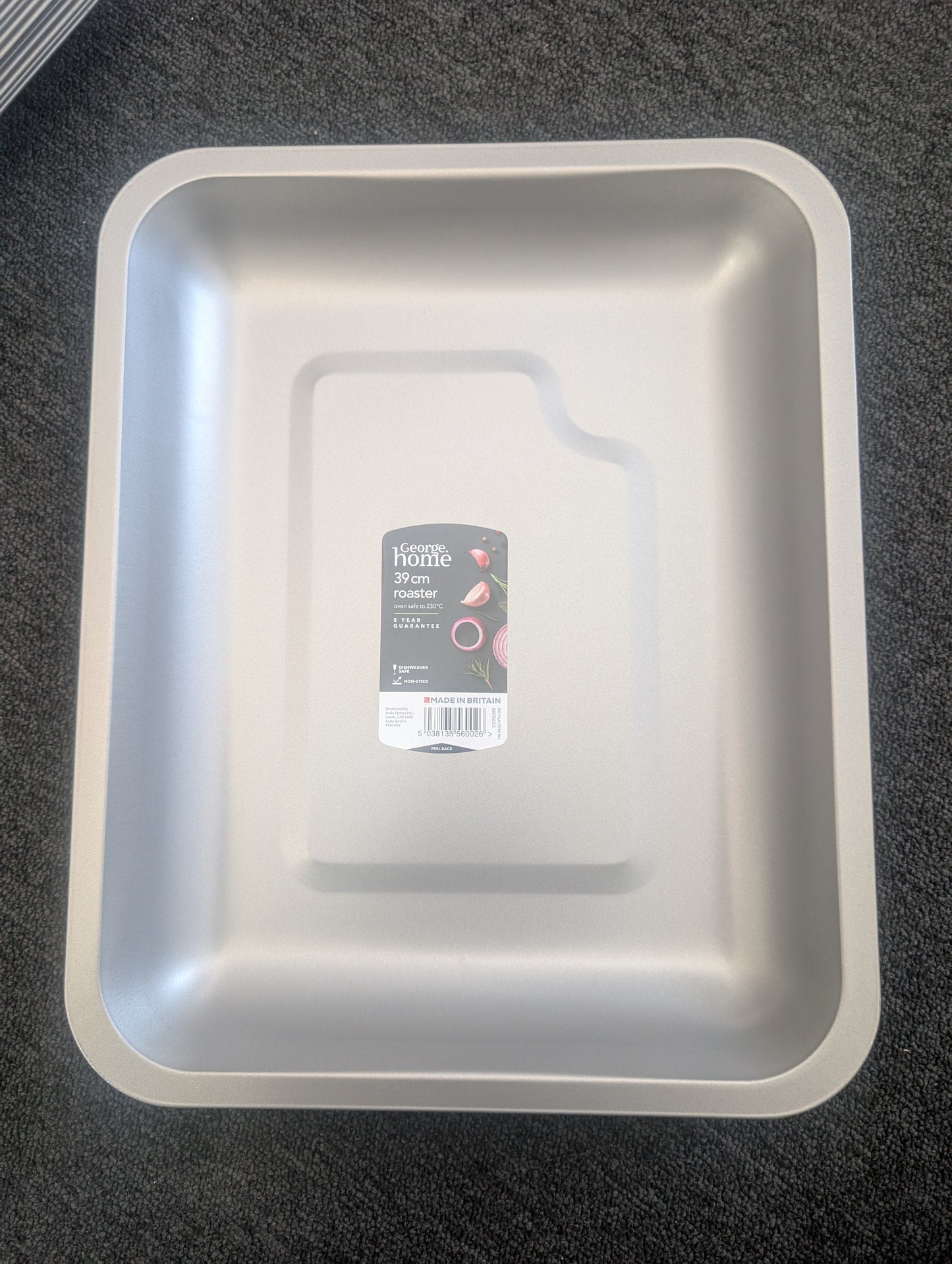 Roasting Tray