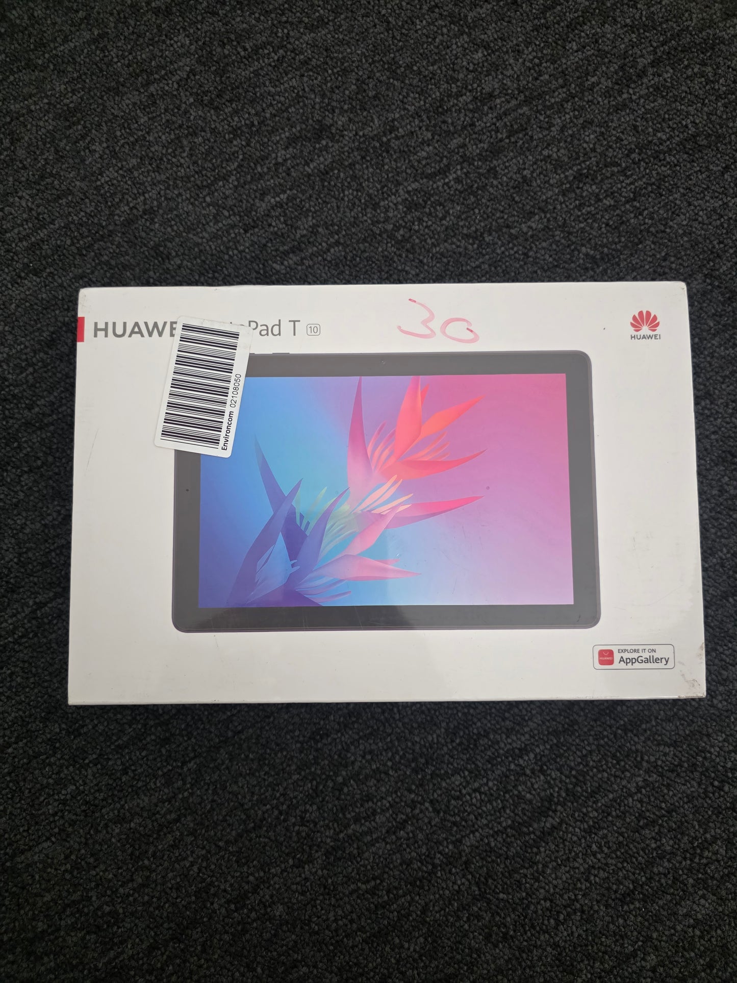 Huawei Mate pad t10