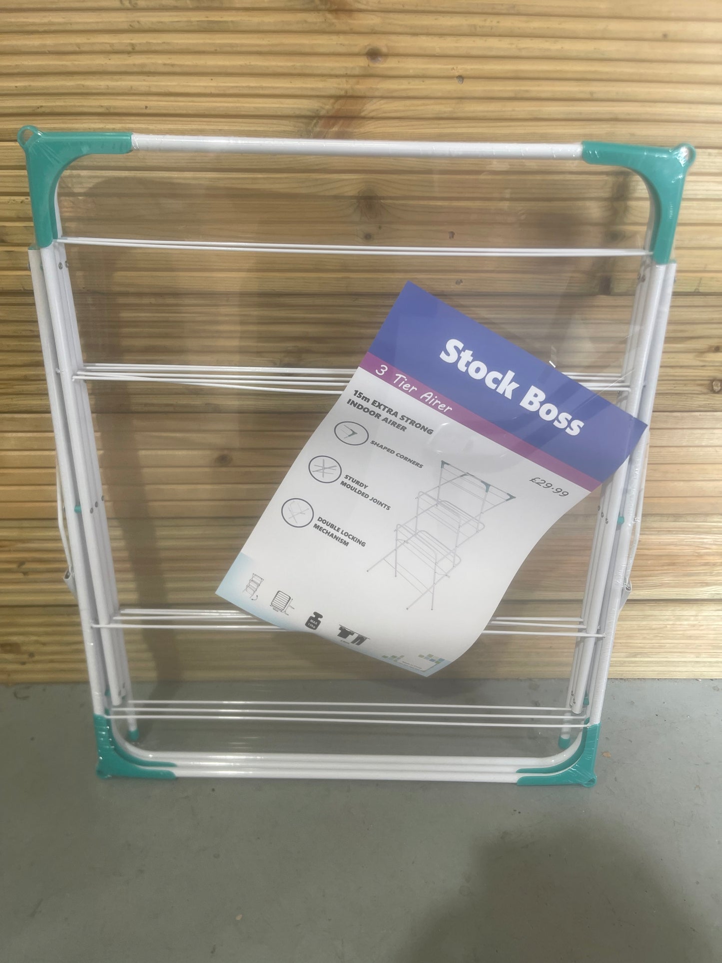 clothes airer