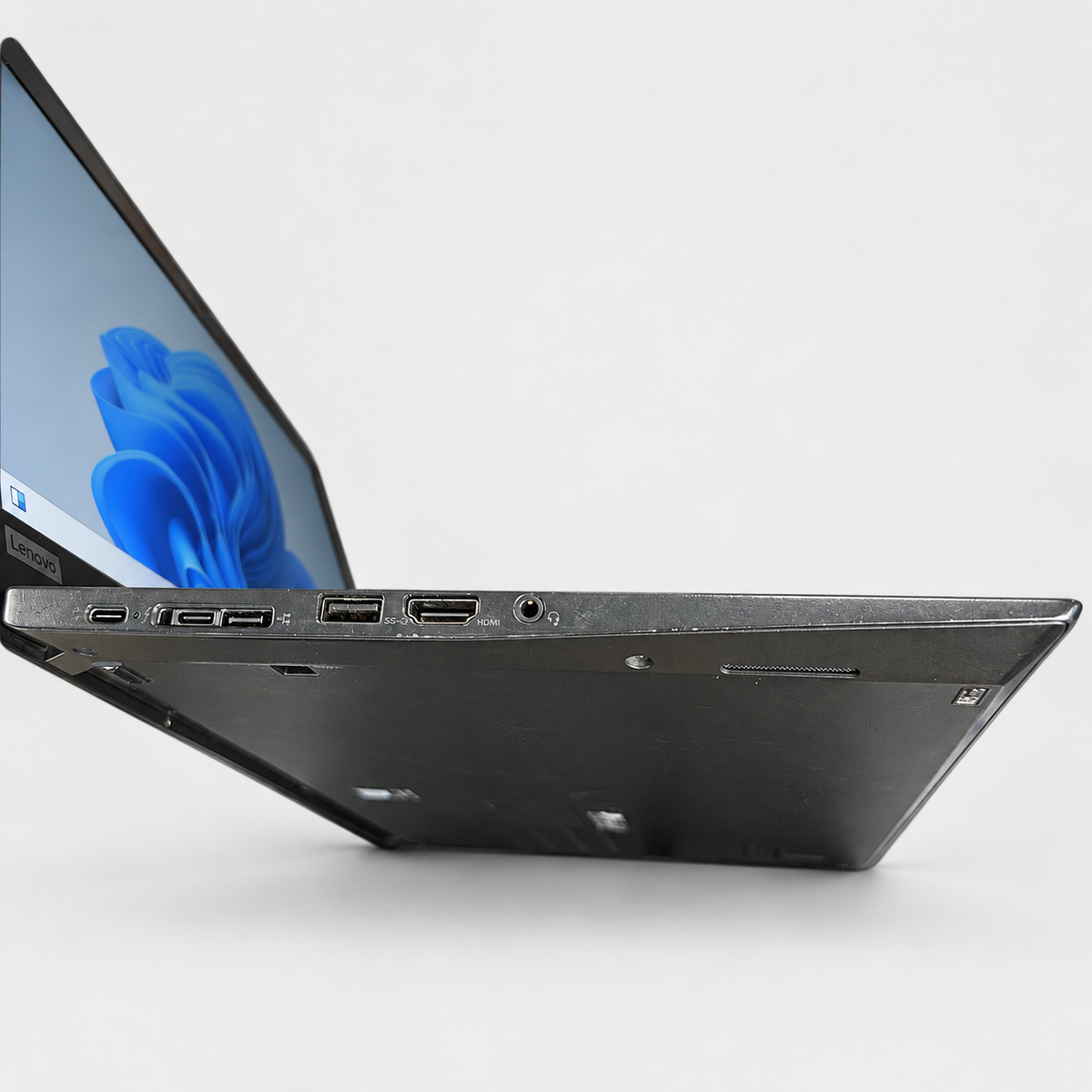 Lenovo ThinkPad T490s 14" Laptop – Core i7, 16GB RAM, 256GB SSD, Windows 11 Pro