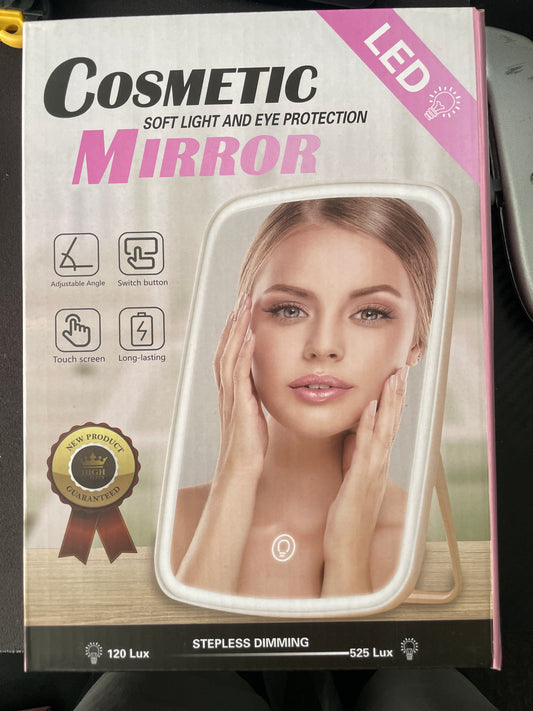 Cosmetic Mirror