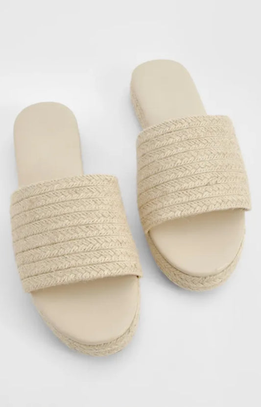 PLT sandles