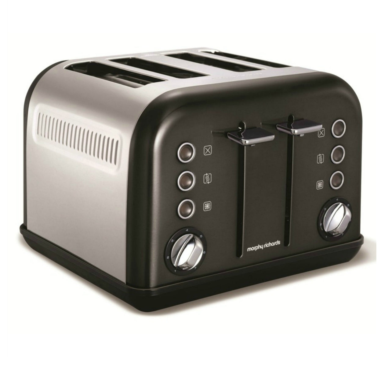 morphy richard’s toaster