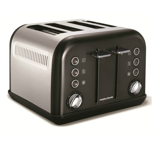morphy richard’s toaster