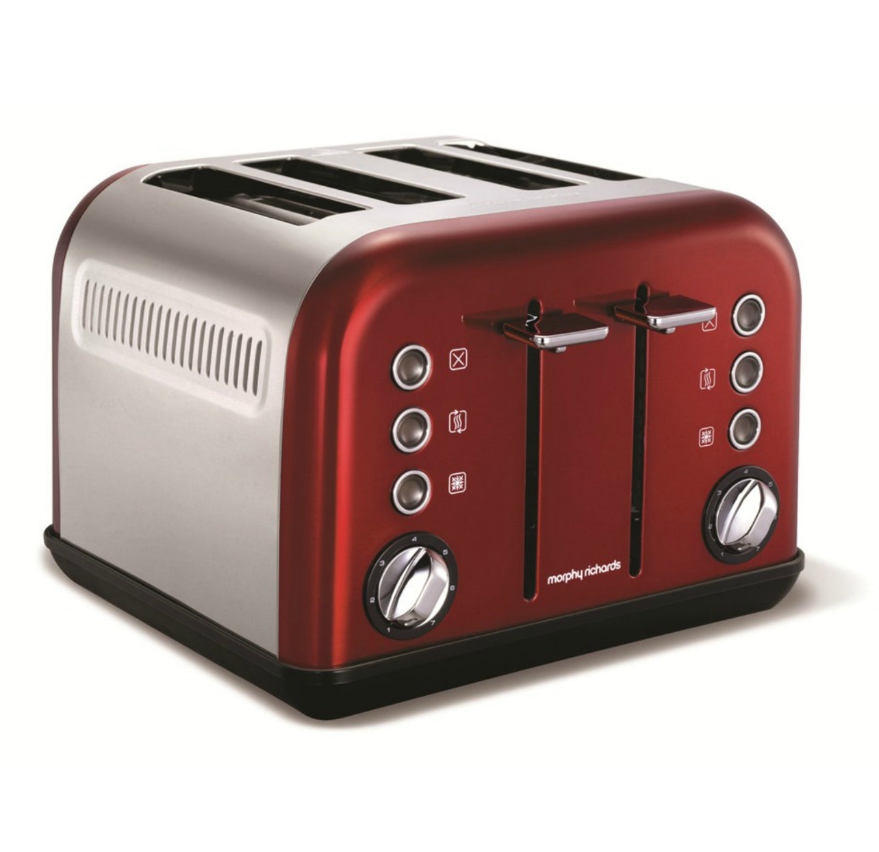 morphy richard’s toaster