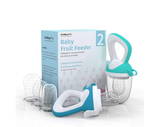 baby fruit feeder