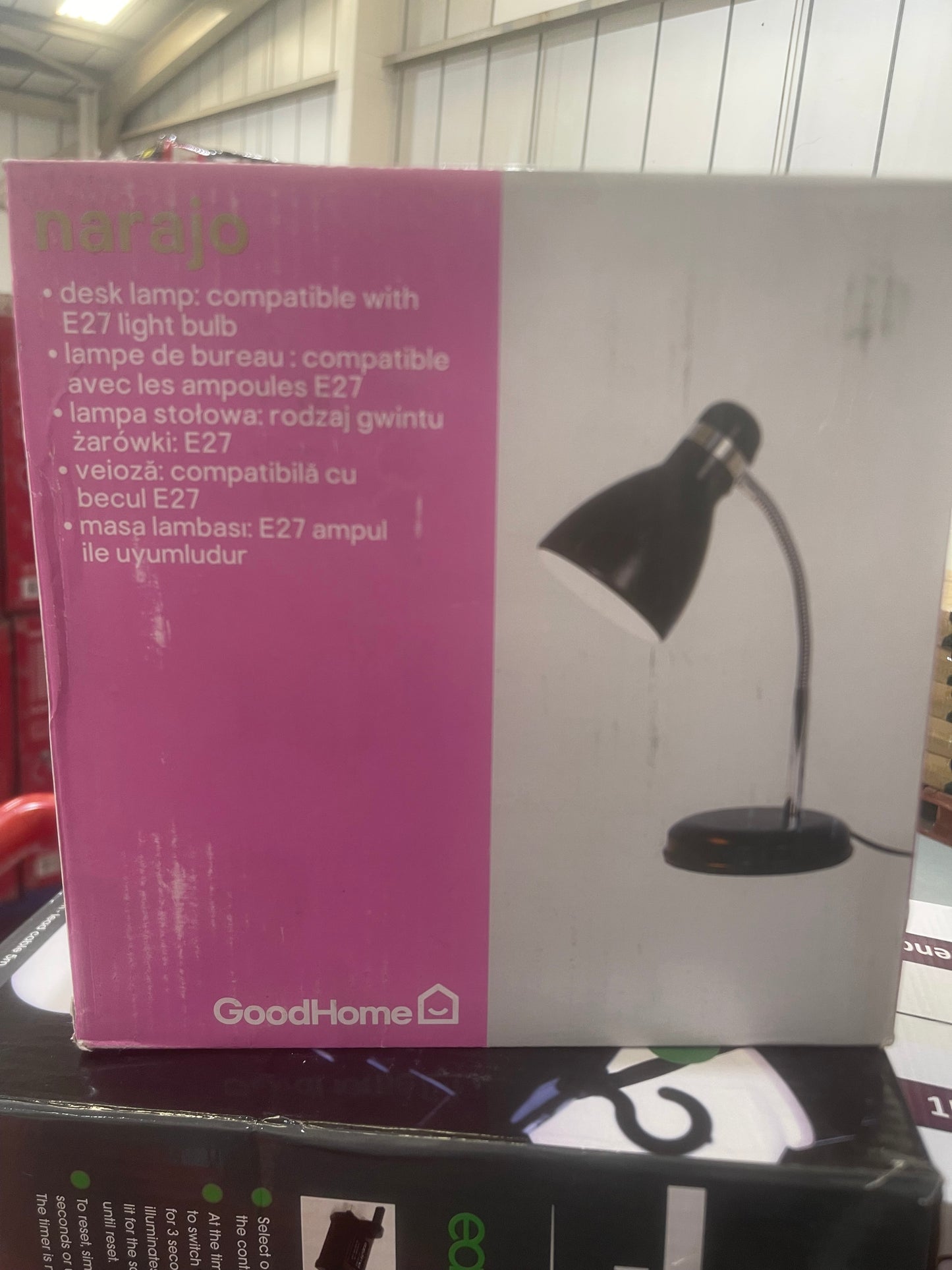 table lamp