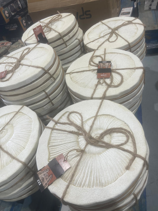 large stepping stones