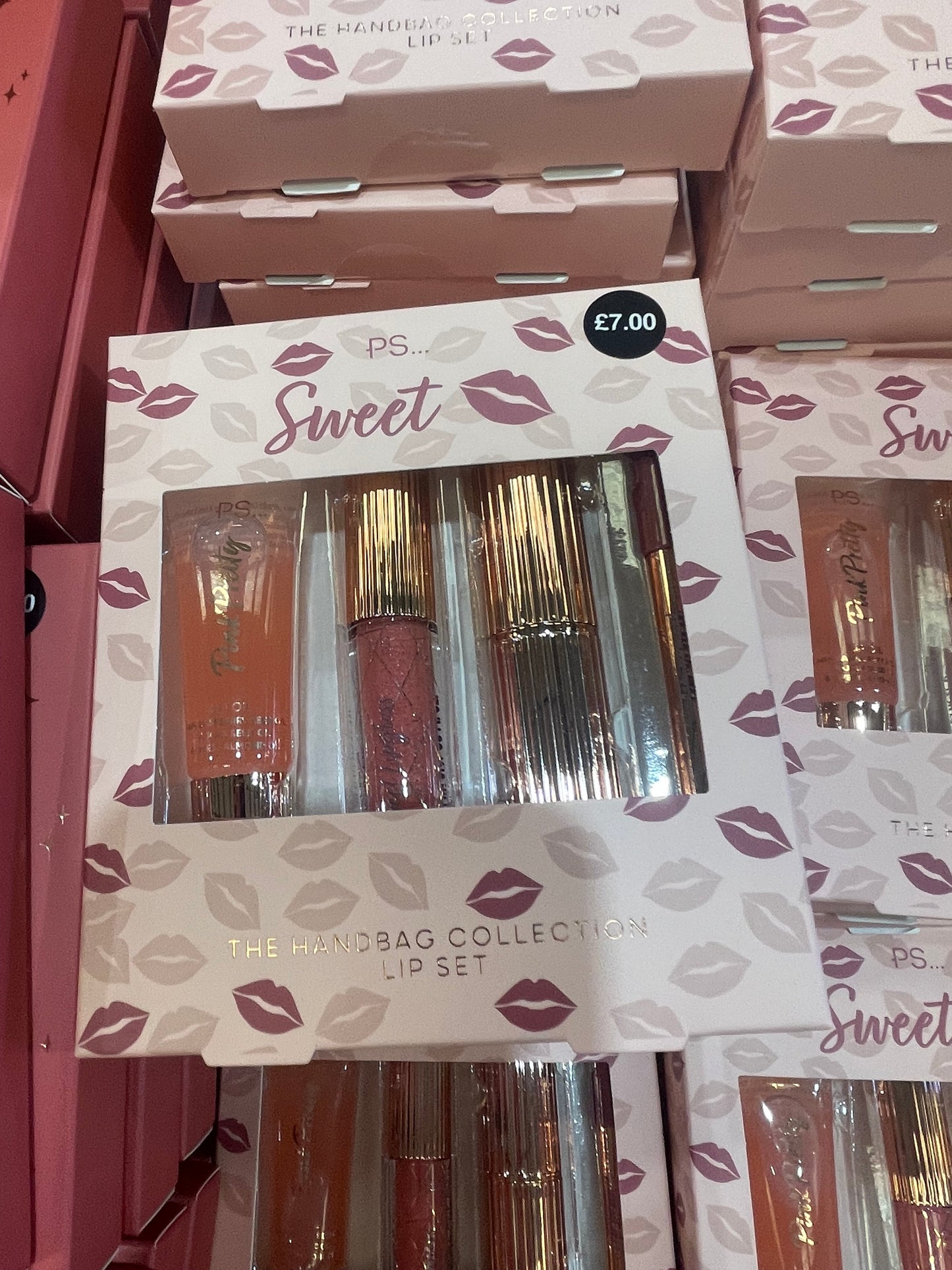 makeup bundle!