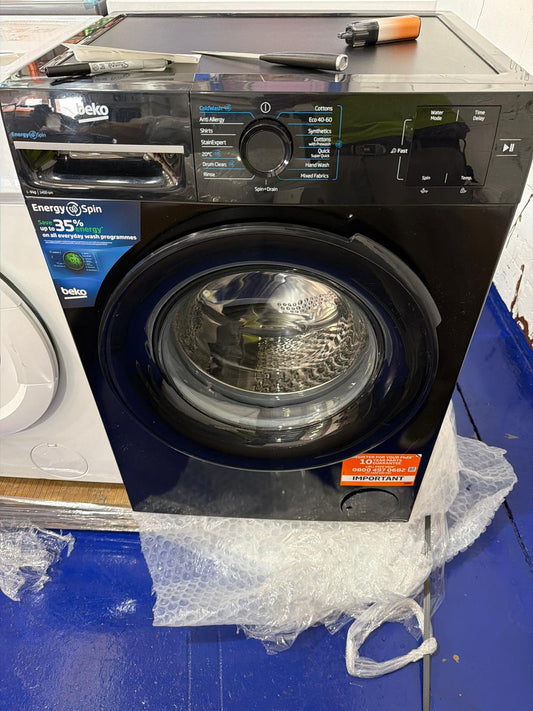 Beko BM3WT3941B - Washing Machine (Product Reference: PL714)
