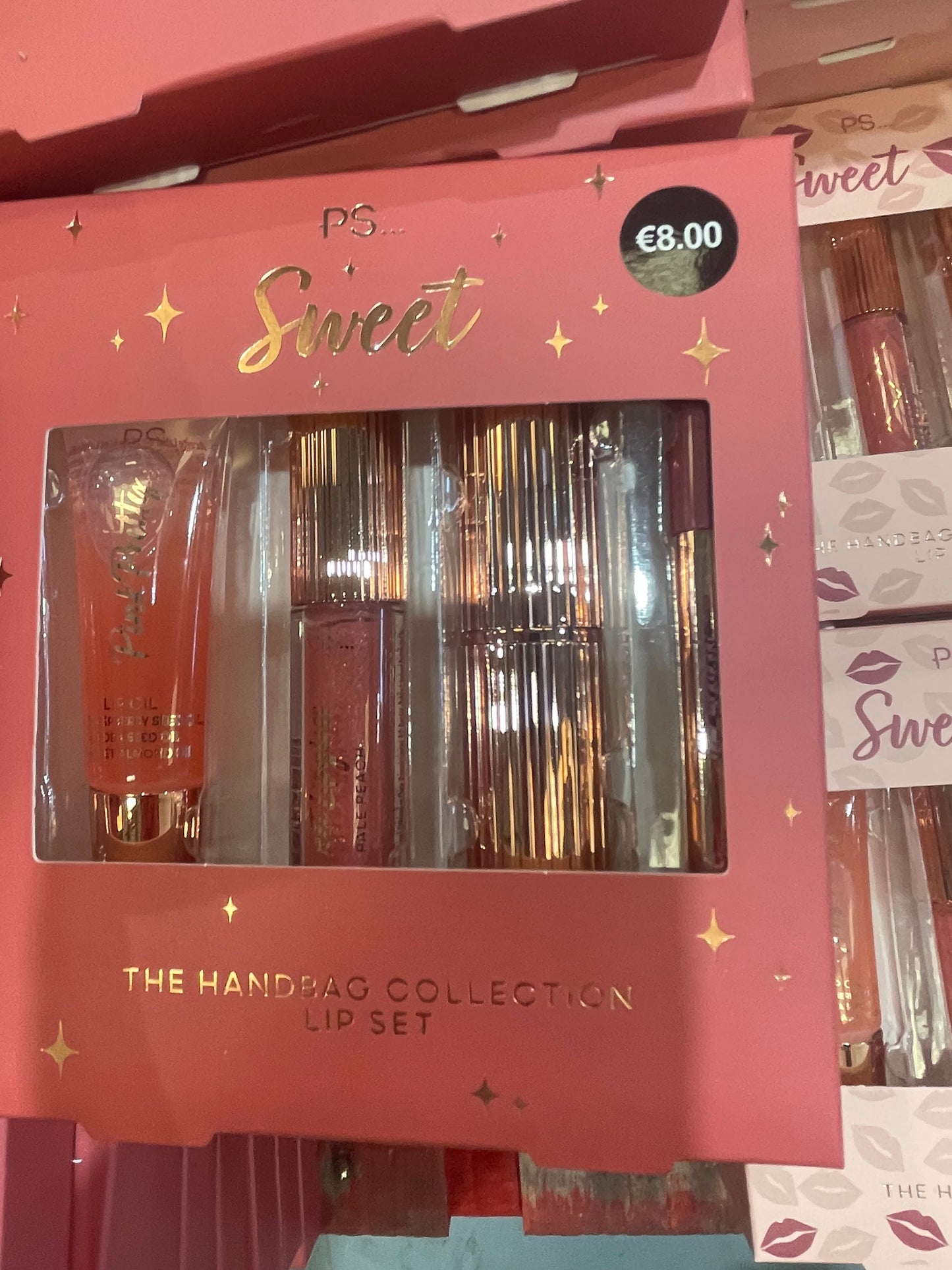makeup bundle!