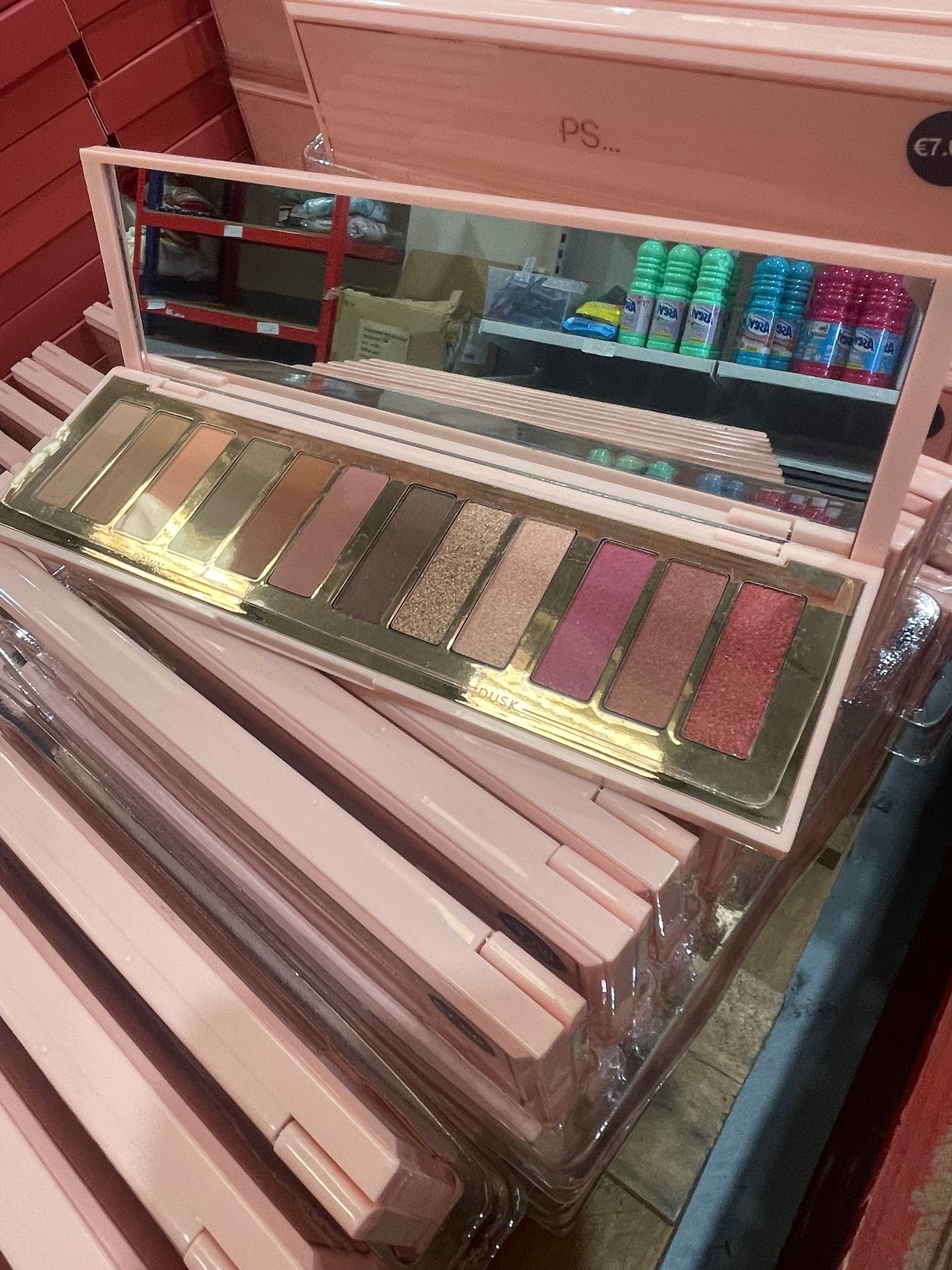makeup bundle!
