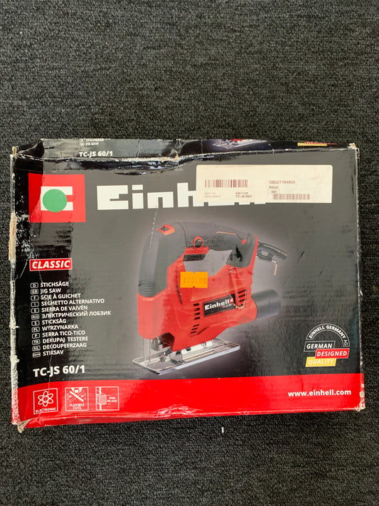 Einhell Jigsaw