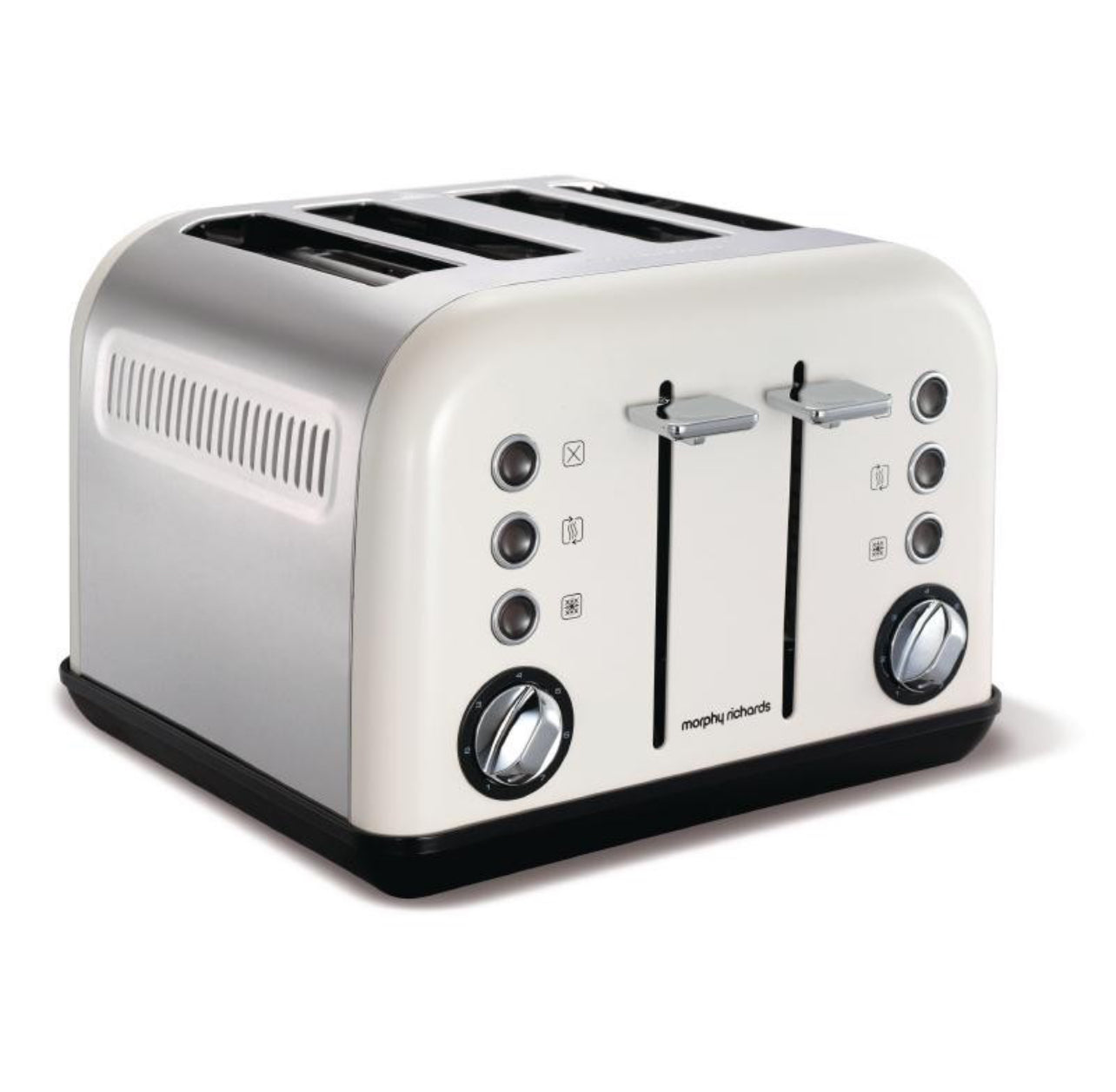 morphy richard’s toaster