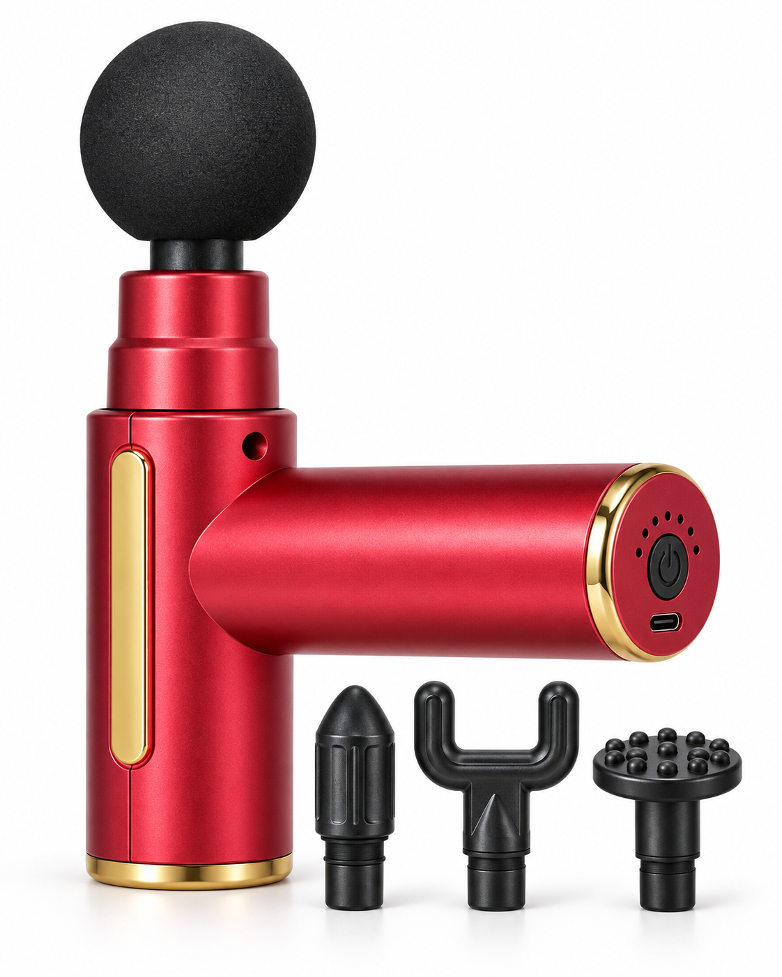 Dr Hawthorne Deep Tissue Mini Massager