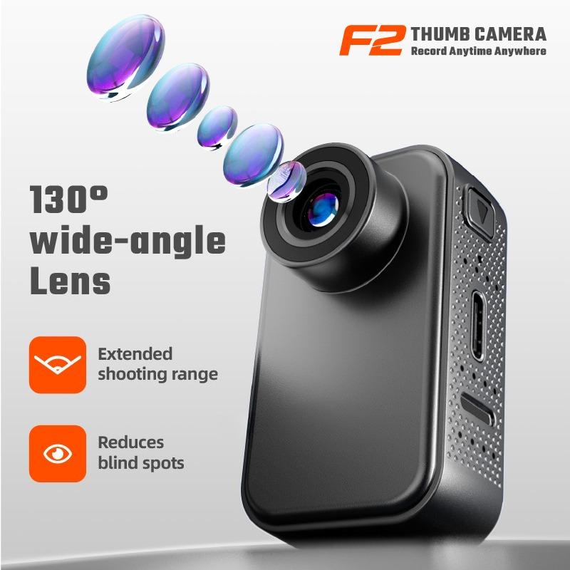 F2 Thumb Camera