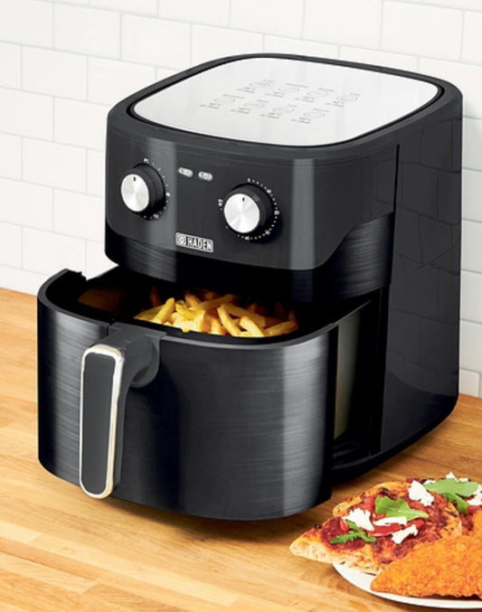 haden air fryer