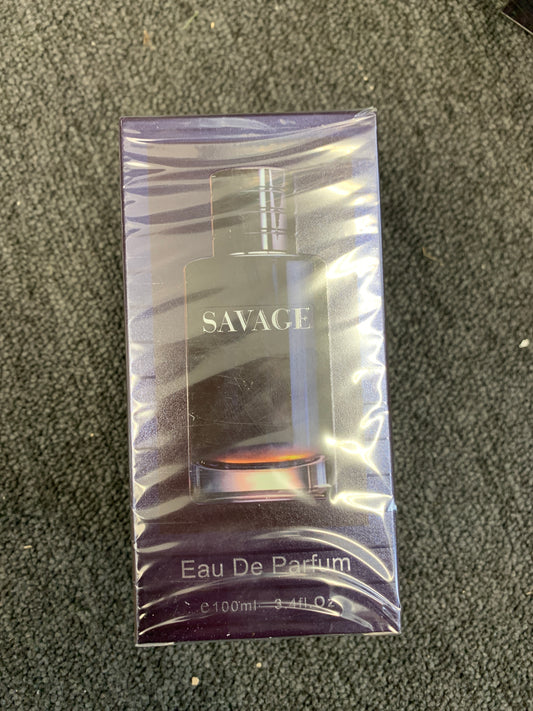 Savage Aftershave