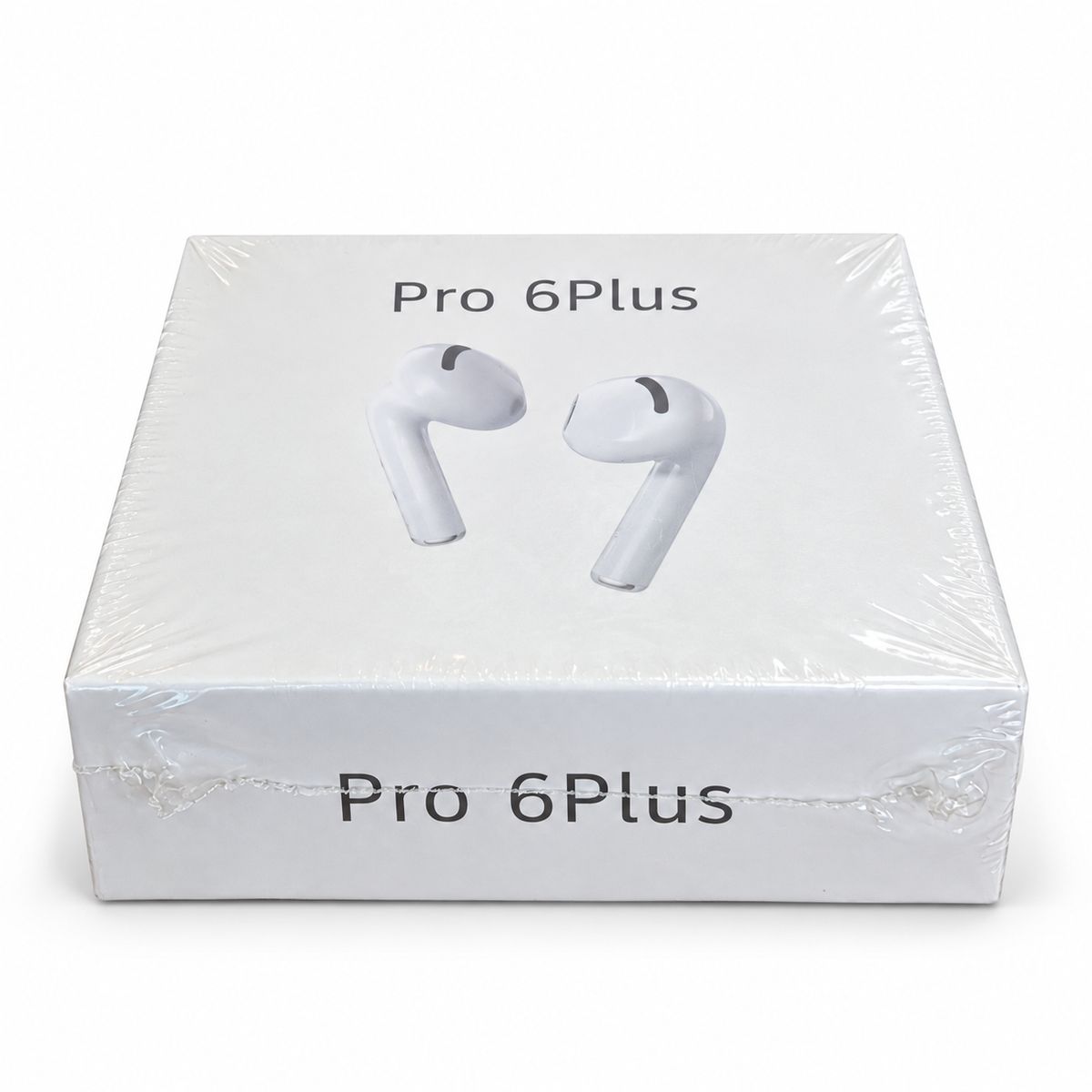 Pro 6 Plus In Ear Wireless Earphones