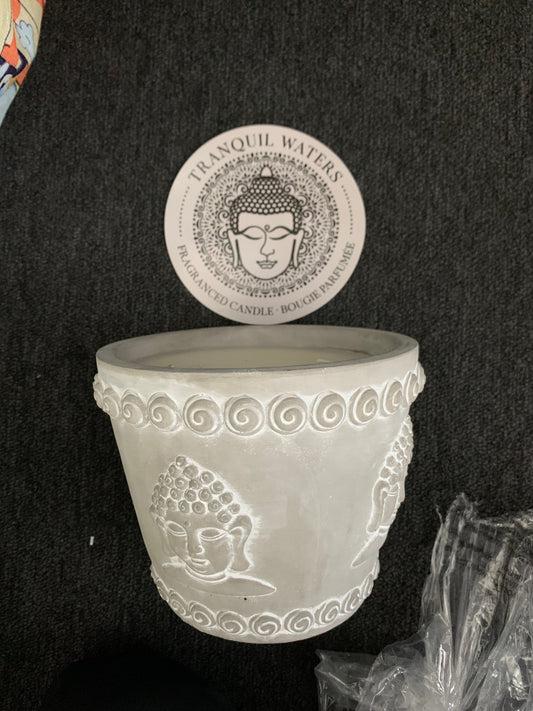 Tranquil Waters Candle