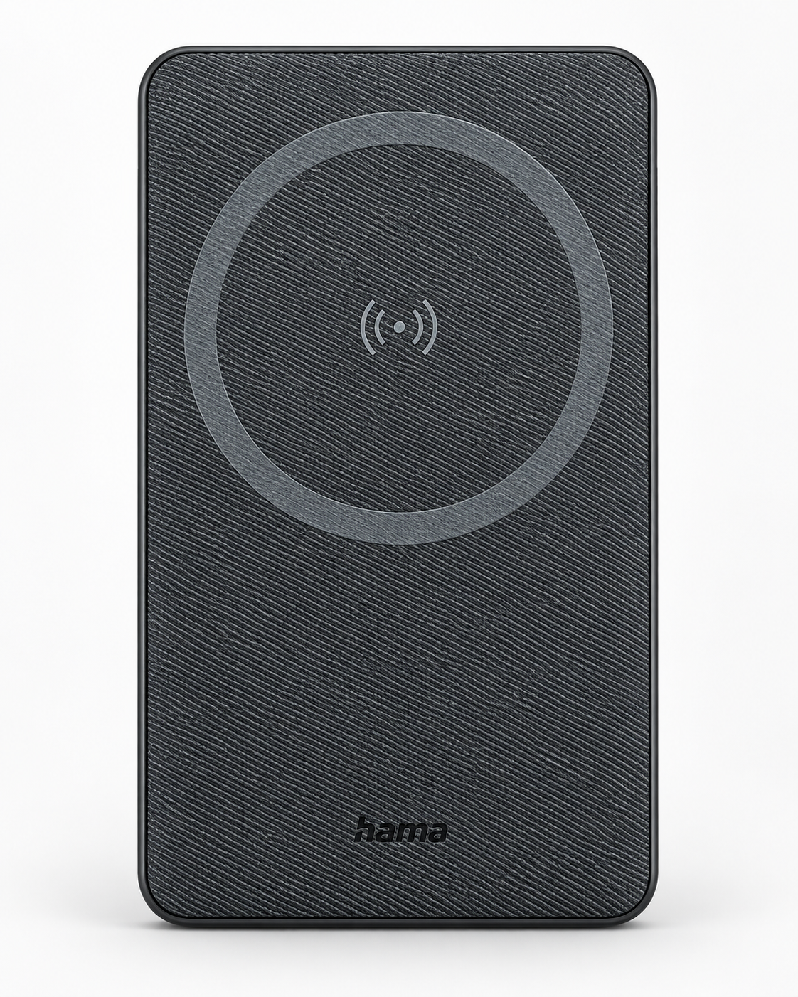 Hama MagPower Wireless Powerpack