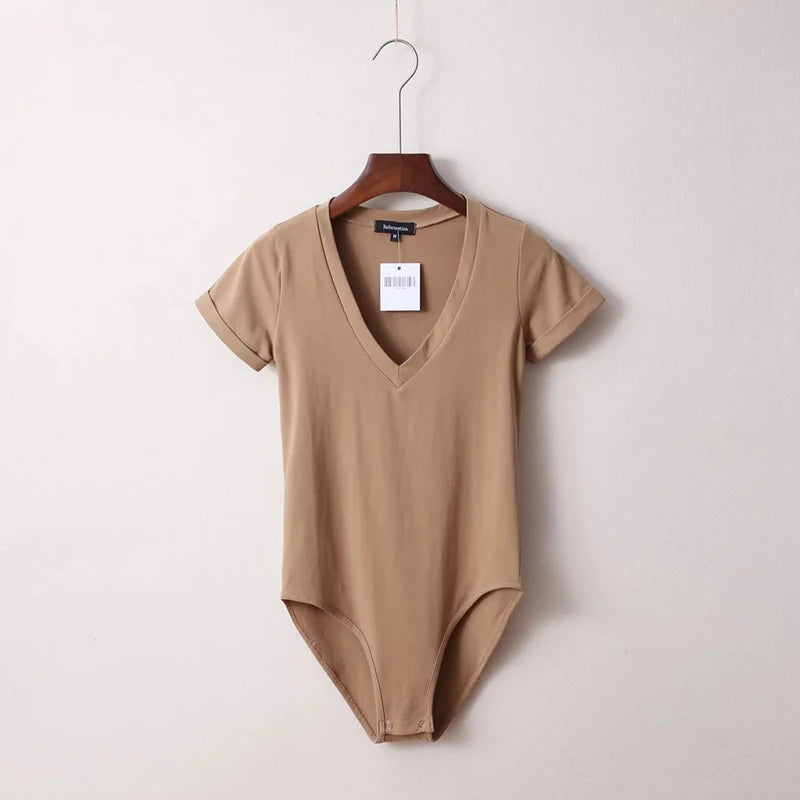 Women's One-Piece BodySuit