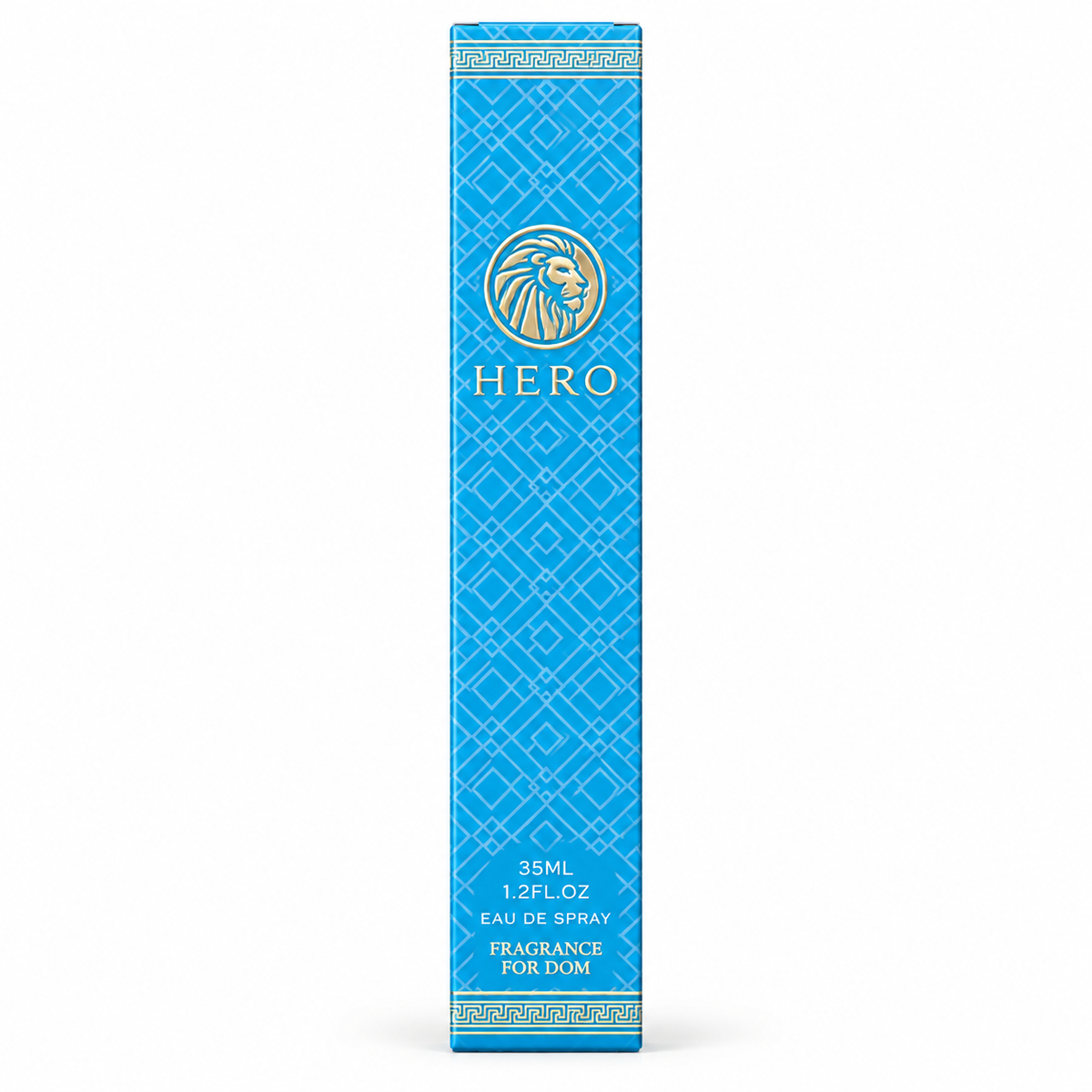 35ml Fragrance Spray & Eau de Toilette – Choice of 6 Variants