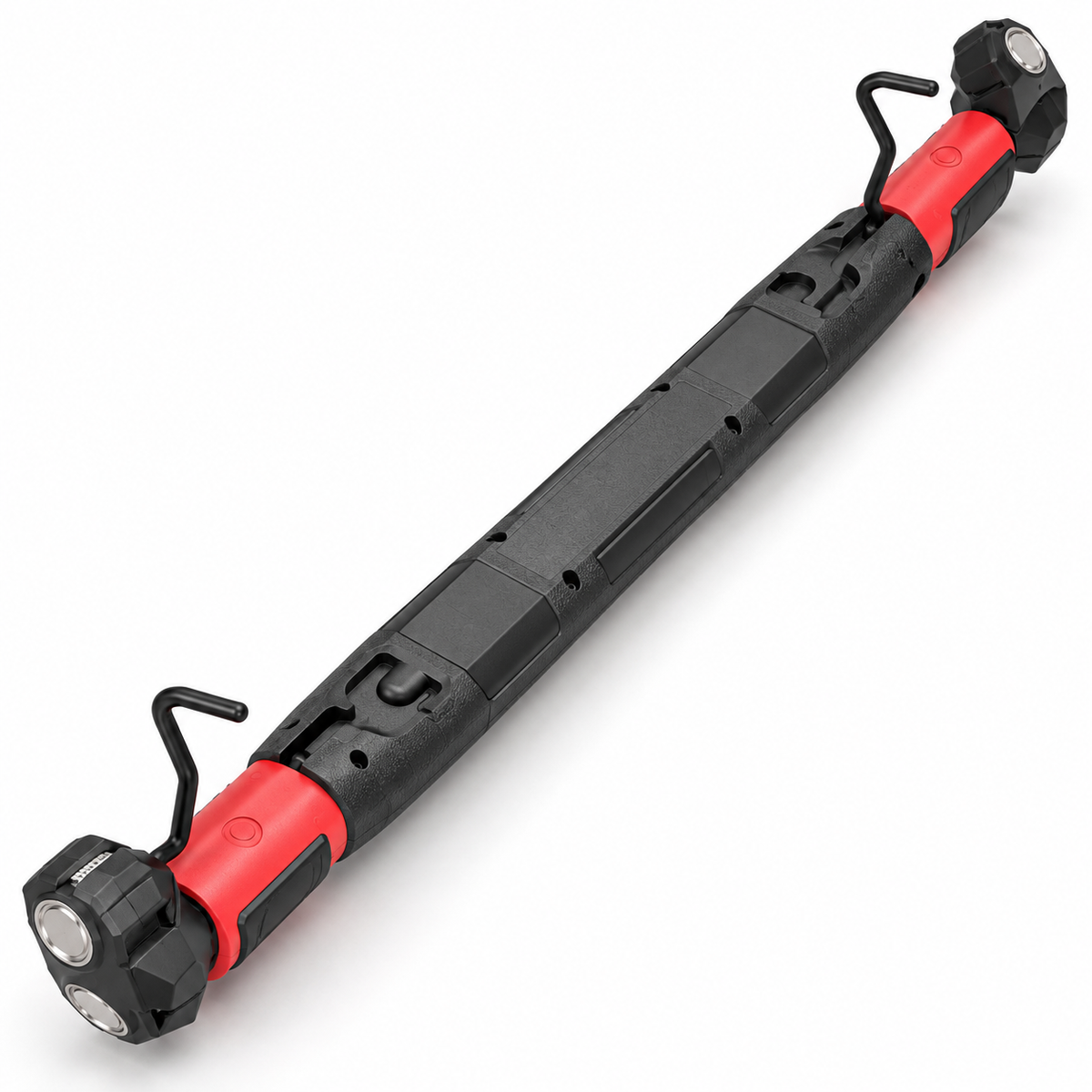 ZJ-B905 Rechargeable COB Work Light – Magnetic LED Inspection Lamp
