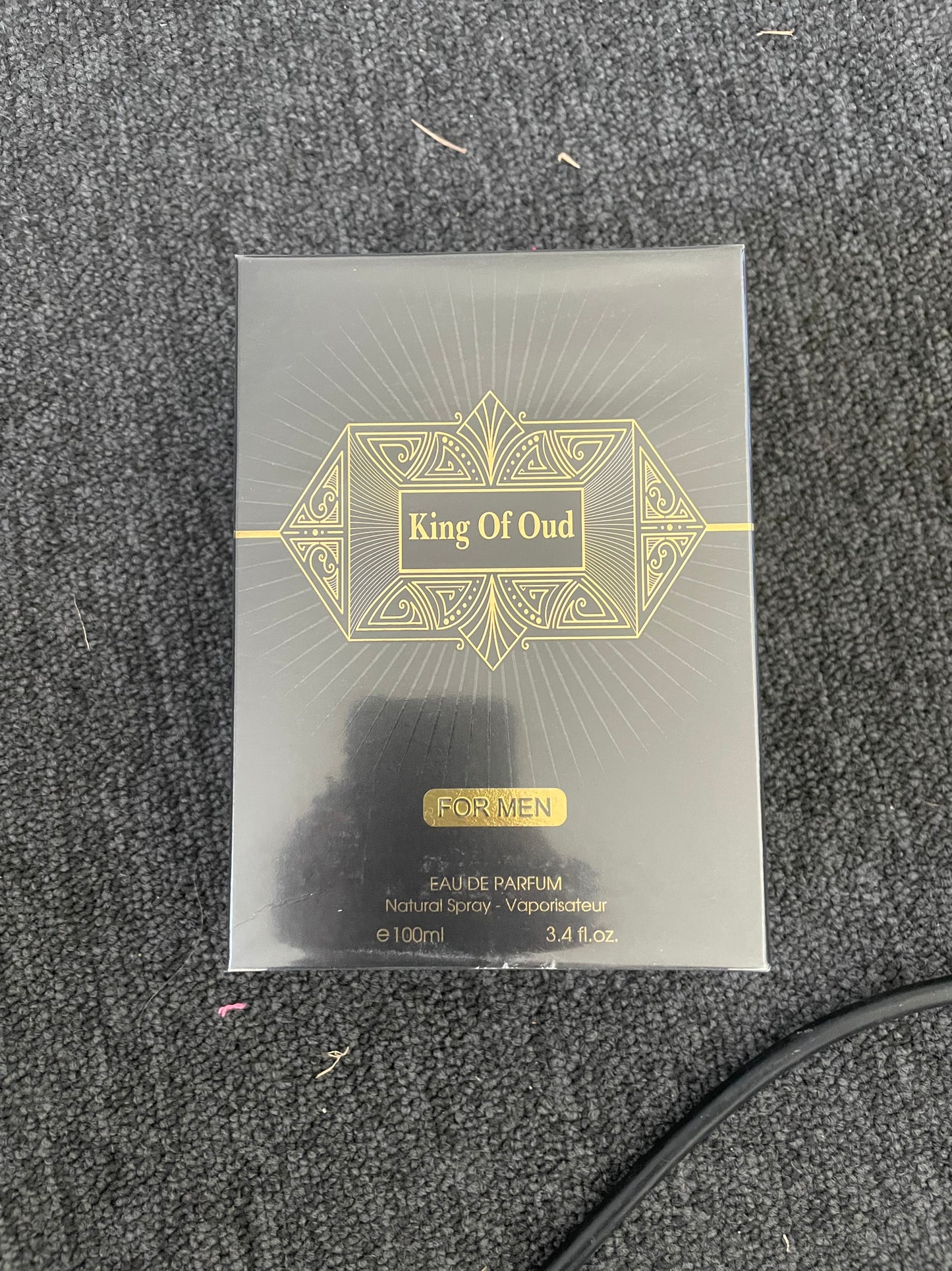 King Of Oud