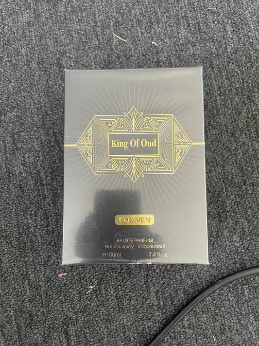 King Of Oud