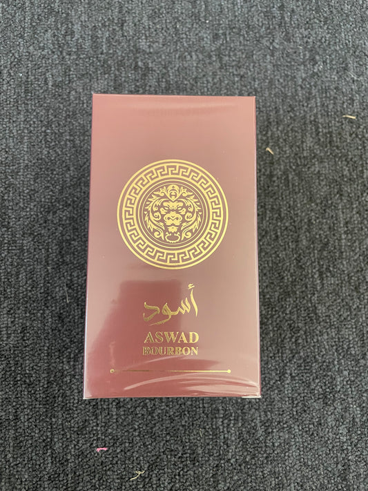 Aswad Bourbon