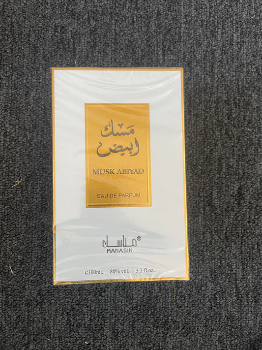 Musk Abiyad