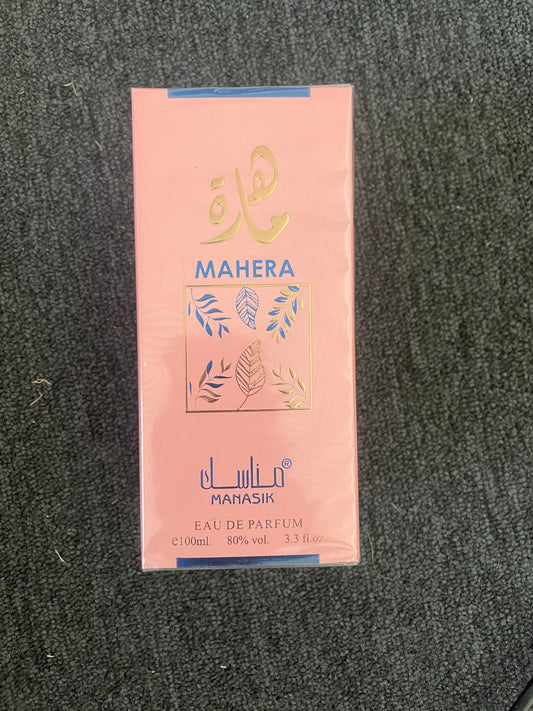 Mahera